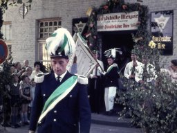 Schützenfest 1962